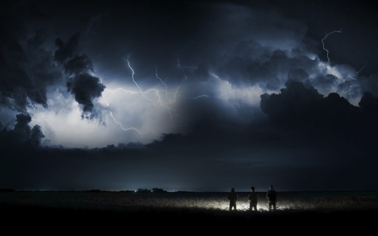 Tipos De Tormentas De Tipos