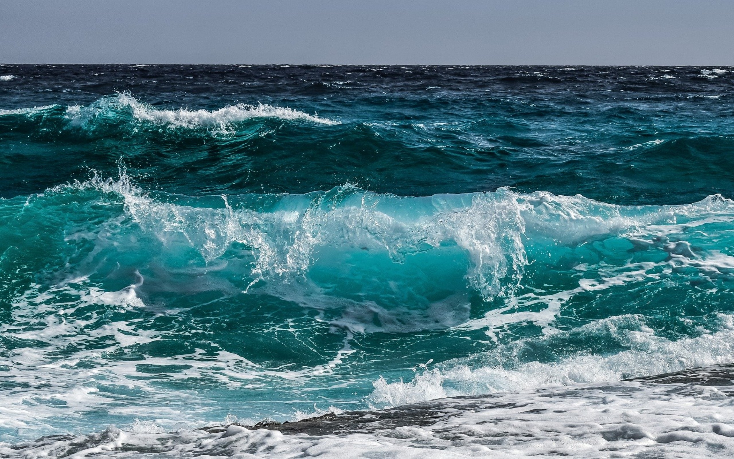 Tipos De Mares De Tipos